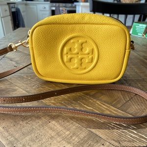 Tory Burch Perry Bombé mini bag